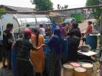 Bantuan Air Bersih