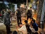 Pelajar Bawa Sejam