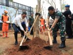 Pj Gubernur DKI Jakarta, Heru Budi Hartono.