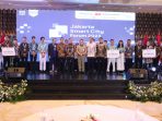 Jakarta Smart City Forum 2023