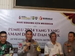 Wakapolda Metro Jaya Brigjen Pol Suyudi Ario Seto