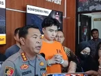 Kasus Anak Willy Dozan