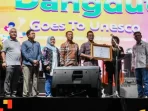 Dangdut Goes To UNESCO.
