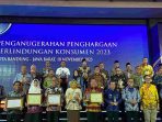 Anugerah Perlindungan Konsumen