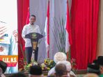 Pj Gubernur DKI Jakarta, Heru Budi Hartono.