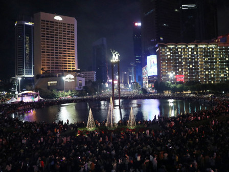 Malam Tahun Baru