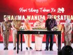 Dharma Wanita Persatuan