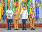 Pj Gubernur DKI Jakarta, Heru Budi Hartono