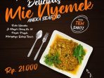 Mie Nyimek Seafood