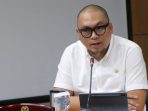 Anggota Komisi E DPRD DKI Jakarta Yudha Permana.