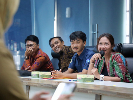 Diskominfotik DKI Jakarta.