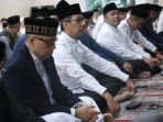 Pj Gubernur DKI Jakarta, Heru Budi Hartono.