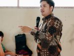 Pengamat Hukum Tata Negara, Nanang Indrawan MH.