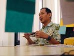 Pengamat Tata Ruang Kota Nirwono Joga.
