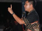 Pengamat Hukum Tata Negara, Nanang Indrawan MH