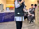 Asisten Kesejahteraan DKI Jakarta Widyastuti.