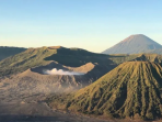 Gunung Bromo.
