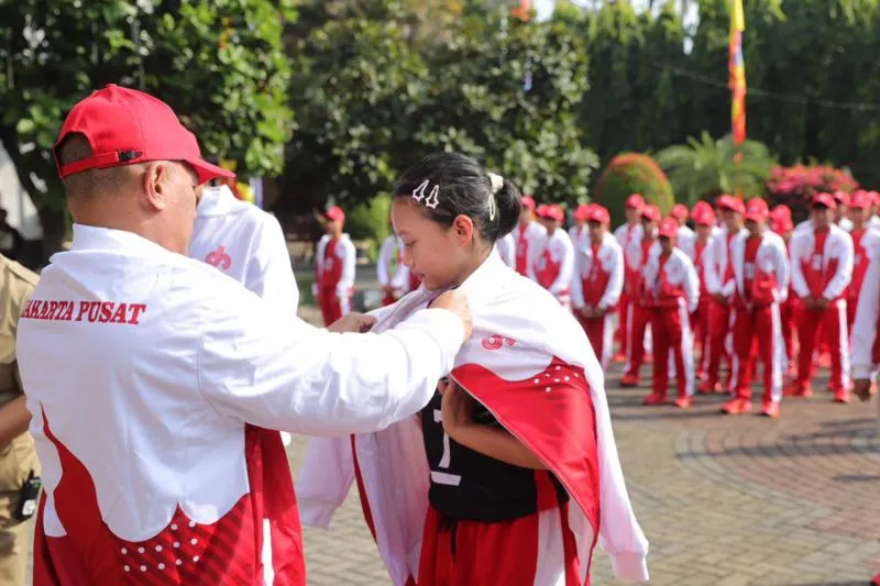 POPProv) DKI Jakarta Tahun 2024.