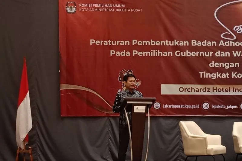 KPU Jakpus