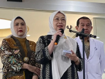 Direktur RSUD Tarakan.