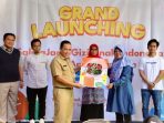 Program Makan Bergizi Gratis
