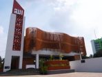 Masjid Ar-Raudhah.