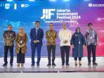 Jakarta Investment Festival (JIF) 2024.