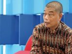 Benny Susetyo atau karib disapa Romo Benny.