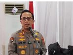Kepala Bidang Humas Polda Metro Jaya, Kombes Ade Ary Syam Indradi.