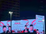 Videotron Iklan Ucapan Selamat Pelantikan Presiden Terpilih Prabowo