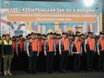 Apel Penertiban APK Pilkada DKI Jakarta
