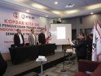 Komunitas Hipnotis Indonesia Komunitas Hipnotis Indonesia