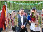 Pj Gubernur DKI Jakarta, Teguh Setyabudi.