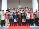 Para Mantan Gubernur DKI Jakarta.