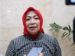 Anggota DPRD DKI Jakarta Wa Ode Herlina.