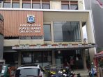Kantor Kelurahan Kayu Manis.