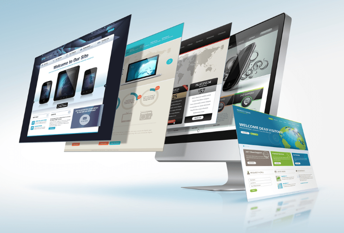 Jasa Pembuatan Website di Jakarta