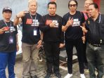 LBH No Viral No Justice di Sidoarjo, Jawa Timur. LBH No Viral No Justice di Sidoarjo, Jawa Timur.