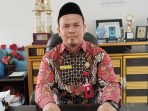 Kepala Sekolah Menengah Atas Negeri 1 Badar Kabupaten Aceh Tenggara, Dede Suhery M.Pd.