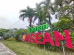 Taman Asean. Taman Asean.