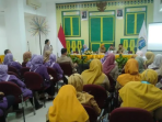 Sekolah Lansia Pintar.