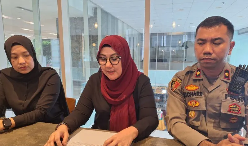 Manajemen Hotel Habitare Rasuna Jaksel.