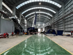 RDF plant Rorotan Jakarta.