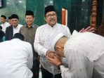 Wakil Gubernur DKI Jakarta, Rano Karno.