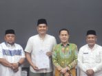 Kadis Lingkungan Hidup dan Kebersihan Aceh Tenggara Ramadani.