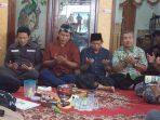 Bupati Sidoarjo H. Subandi.