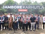 Jambore Karhutla 2025
