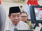 Ketua DPRD DKI Jakarta Khoirudin.