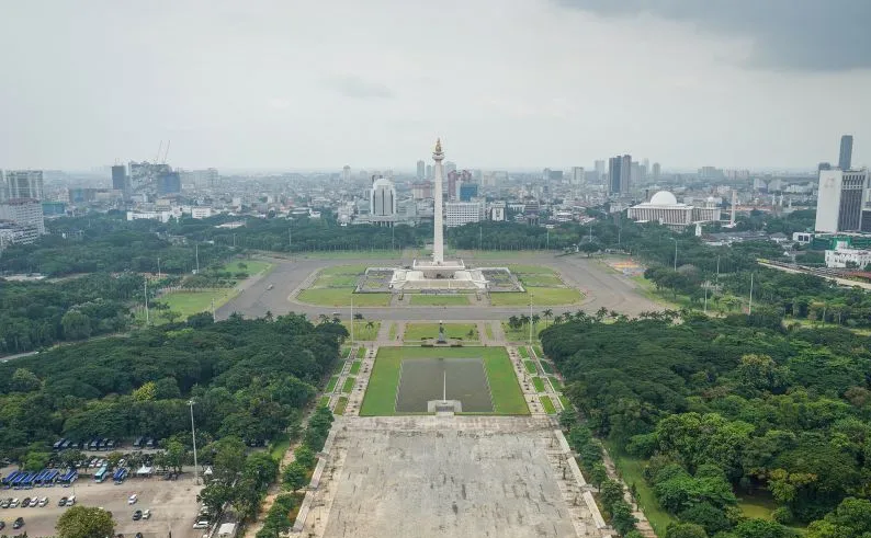 Monumen Nasional (Monas)