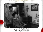 Wakil Gubernur DKI Jakarta periode 1984-1987 Mayjen TNI (Purn) Eddie Mardjoeki Nalapraya